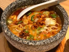 -大和食乐·鲜和牛酸汤火锅(环宇荟店)