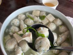 -海坛特色小吃·只做平潭特色菜(平潭店)