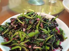 -芦茨金富饭庄·25年老字号·专做稻草鸡