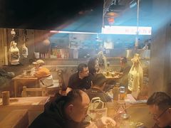 -北丐先生·野馄饨烧烤(雨花万象店)