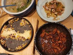 -孙家外婆•长春地标美食新名片(红旗街万达店)