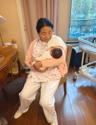 -沪壹健康国际母婴月子中心(360复旦奥医一妇婴东院店)