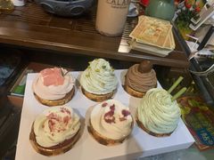 -FALANC CAKE生日蛋糕(广州店)