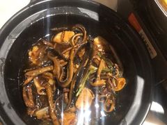 -佰家小厨·南京菜(夫子庙店)