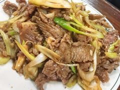 -清真永恒华威肉饼(潘家园店)