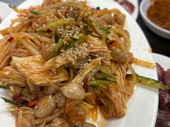 -火云龙烤肉(紫荆花店)