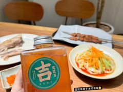 -贯贯吉·清真餐厅(浙江中路店)
