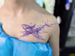 -PinooTattoo皮奴刺青纹身设计总部