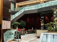-厦门悦华酒店