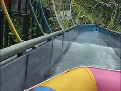 -海南槟榔谷黎苗文化旅游区