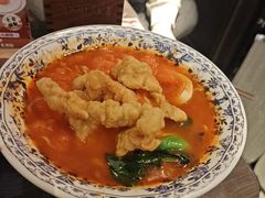 -阿大排档(长春这有山店)