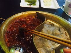 -怡品川宇火锅(宝立方店)