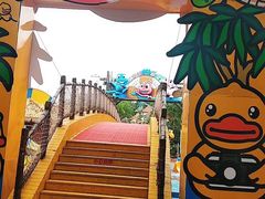 -河源客天下-温泉小镇