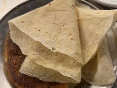 -清真·馬坡二旦烧烤(人生一串拍摄店)