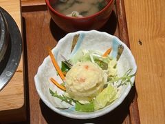 -味太助·银饭食堂(中华城店)
