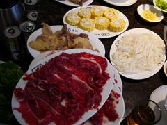 -八合里潮汕鲜牛肉火锅(深圳海岸城店)
