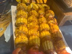 -肉串汪(望京店)