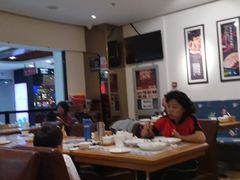 大堂-东方饺子王(新奥购物中心店)