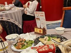 -银都上海菜馆(粤海东路店)