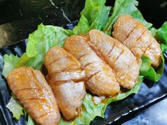 -燚青春东北泥炉烤肉(百合店)