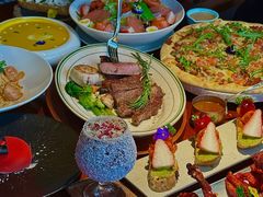 -咖梦餐厅 COMENG RESTAURANT