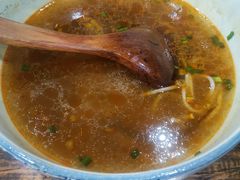 -陈记柳州螺蛳粉(大坪店)