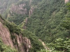 -龙湾潭国家森林公园