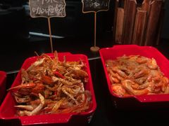 -南昌绿地华邑酒店·鲜艳全日餐厅