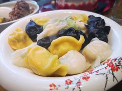 -小平岛開海水饺(浑南店)
