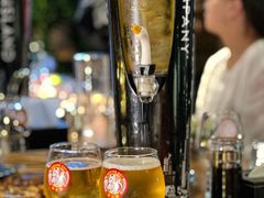 -1819餐厅·团队聚餐·烤串·精酿