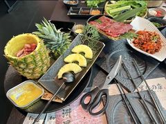 -黑牛の店·黑金店(沈阳万象城店)