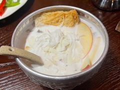 -滇野云南野生菌餐厅(陕西南路店)