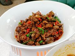 -湘中缘·湖南菜(娄底驻京办店)