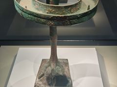 -齐文化博物馆