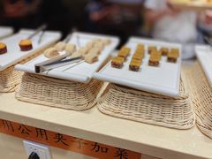 -素满香·全民食养自助(建邺万达店)