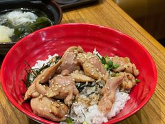 -食其家·牛丼咖喱(天津梅江印象城店)