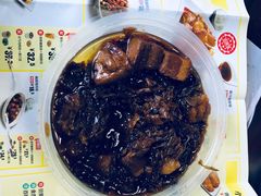 -真功夫(联丰店)