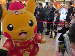 -上海世纪汇广场