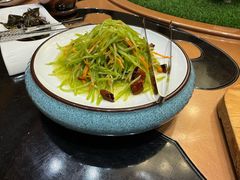 -蒙古人烤羊大师·草原料理(工农大路店)