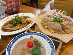 -芋包王闽南茶楼(八市店)