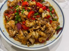 -欧记大排档·景德菜(上海首店)