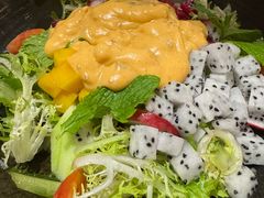 -又一福烤鸭·北京菜(东四店)