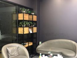 -藤野造型烫染·漂发