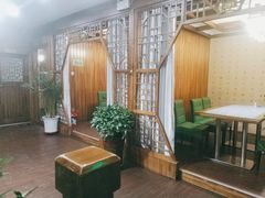 -小玉米(锡林南路店)