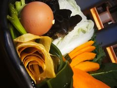 经典蔬菜拼盘-呷哺呷哺(砂之船奥莱店)