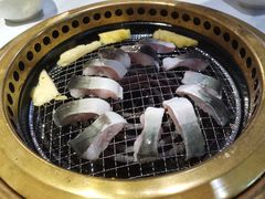 -拾也•和牛•海鲜•烤肉放题(卓悦INTOWN店)