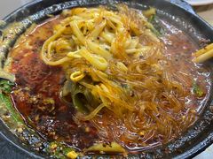 -曹宝林砂锅麻辣烫(星光路店)