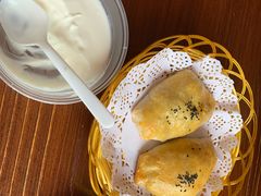 烤包子-阿拉木汗餐厅(山大路店)