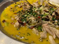 -富临轩私房菜(集庆门大街店)