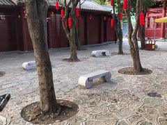 -桂林独秀峰王城景区